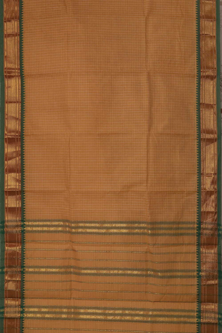 Handloom Sarees - Matkatus 