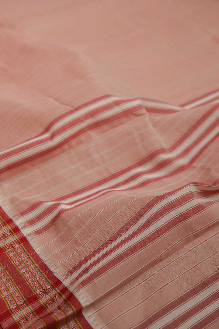 Cotton Sarees - Matkatus 