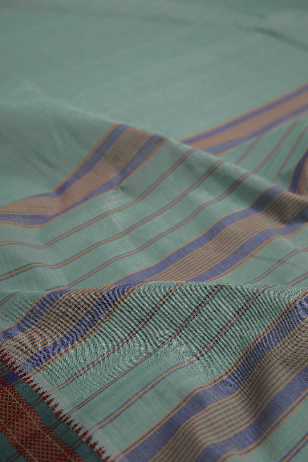 Cotton Sarees - Matkatus 
