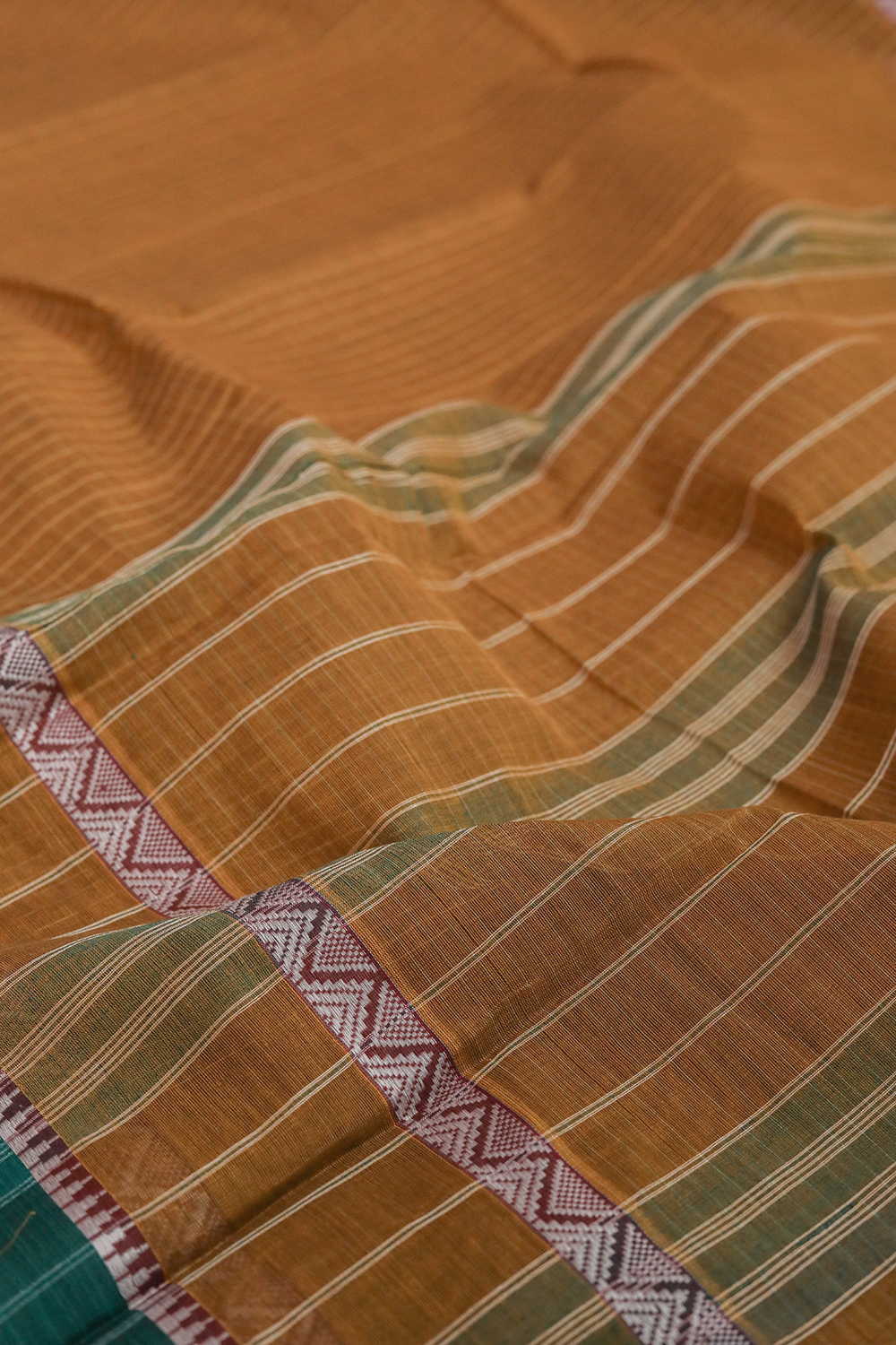 Cotton Sarees - Matkatus 
