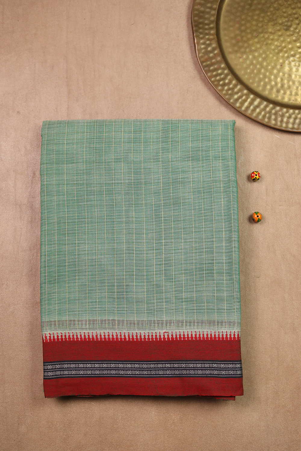 Narayanpet Sarees - Matkatus 