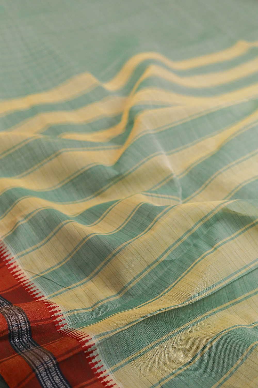 Cotton Sarees - Matkatus 