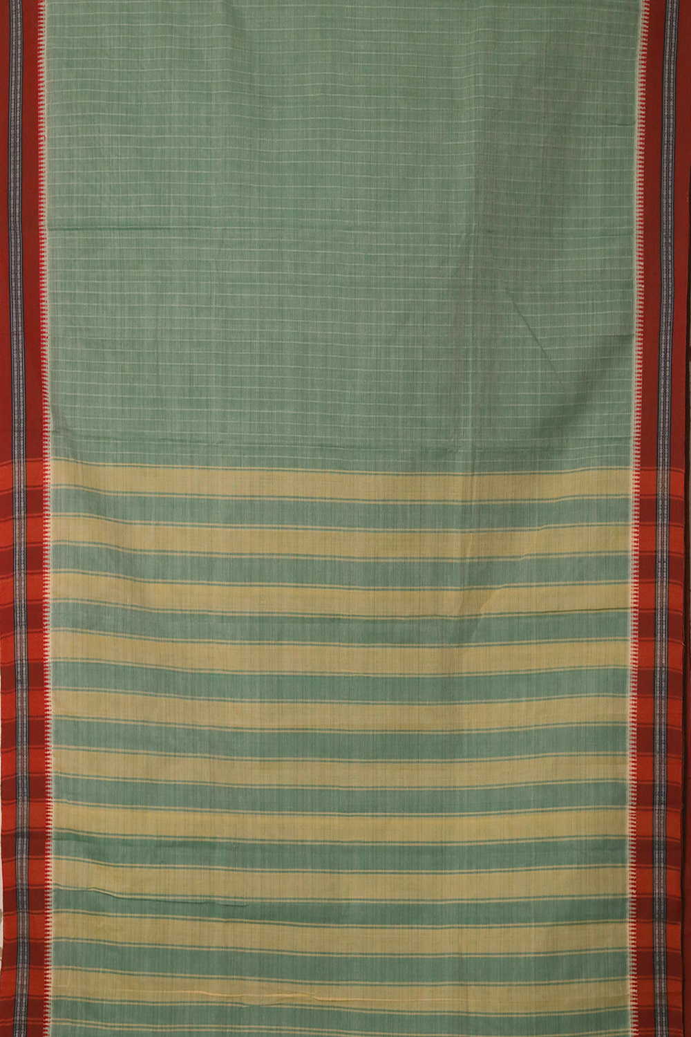 Handloom Sarees - Matkatus 