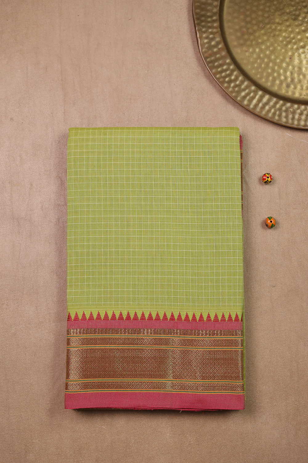 Narayanpet Sarees - Matkatus 