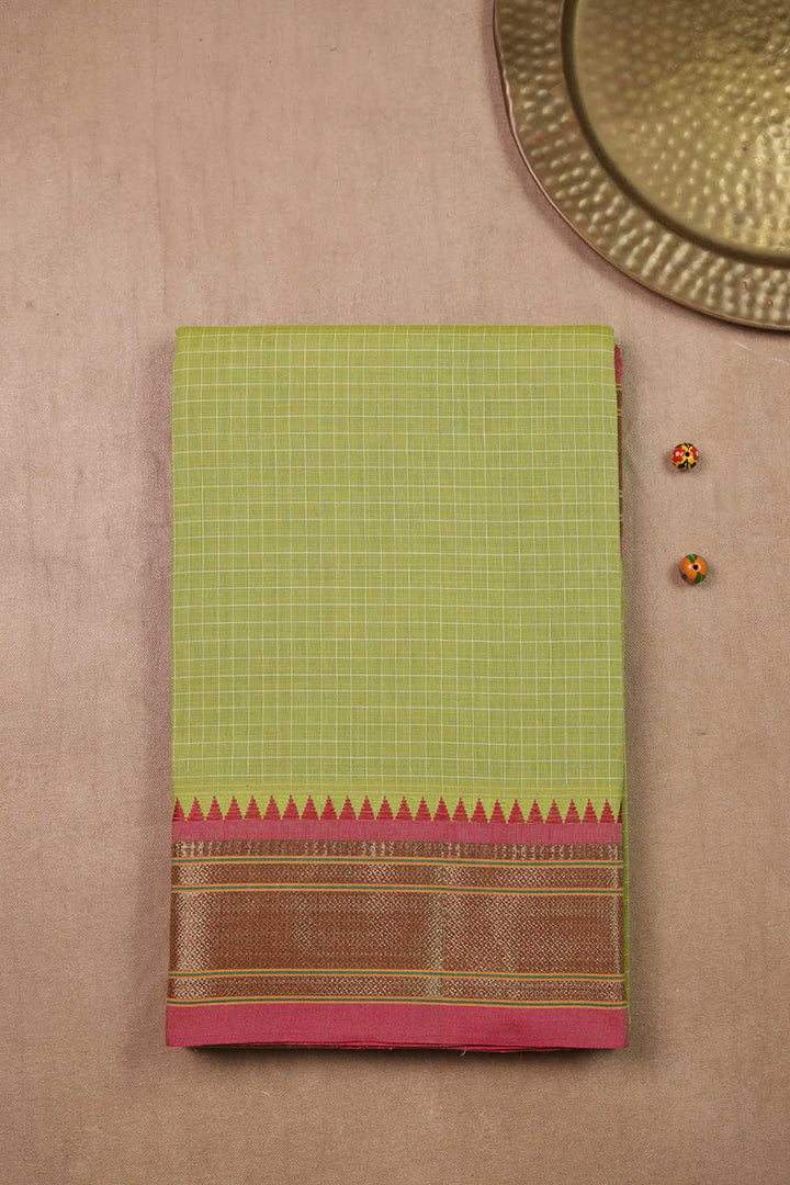 Narayanpet Sarees - Matkatus 