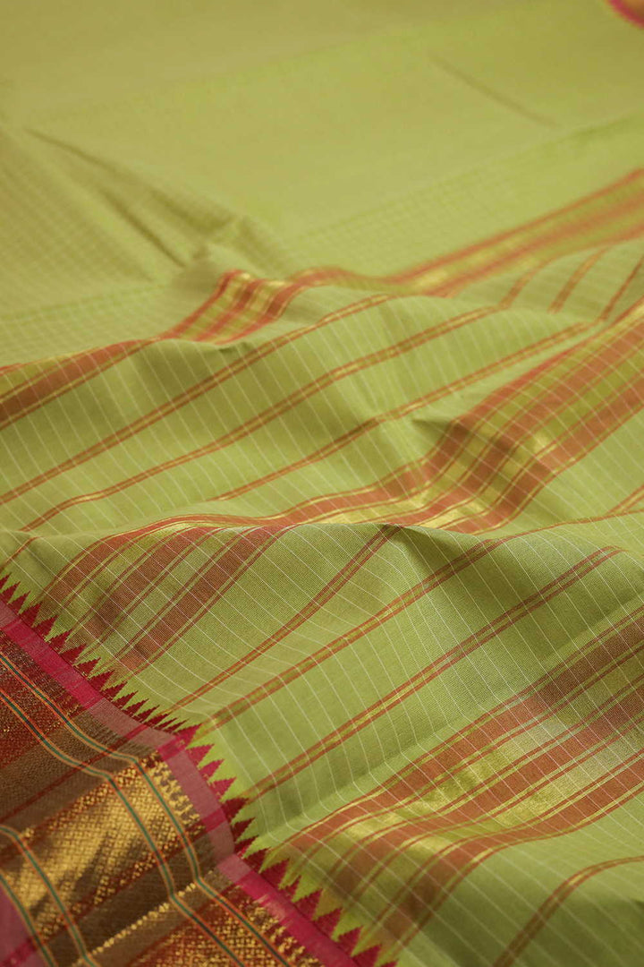 Cotton Sarees - Matkatus 