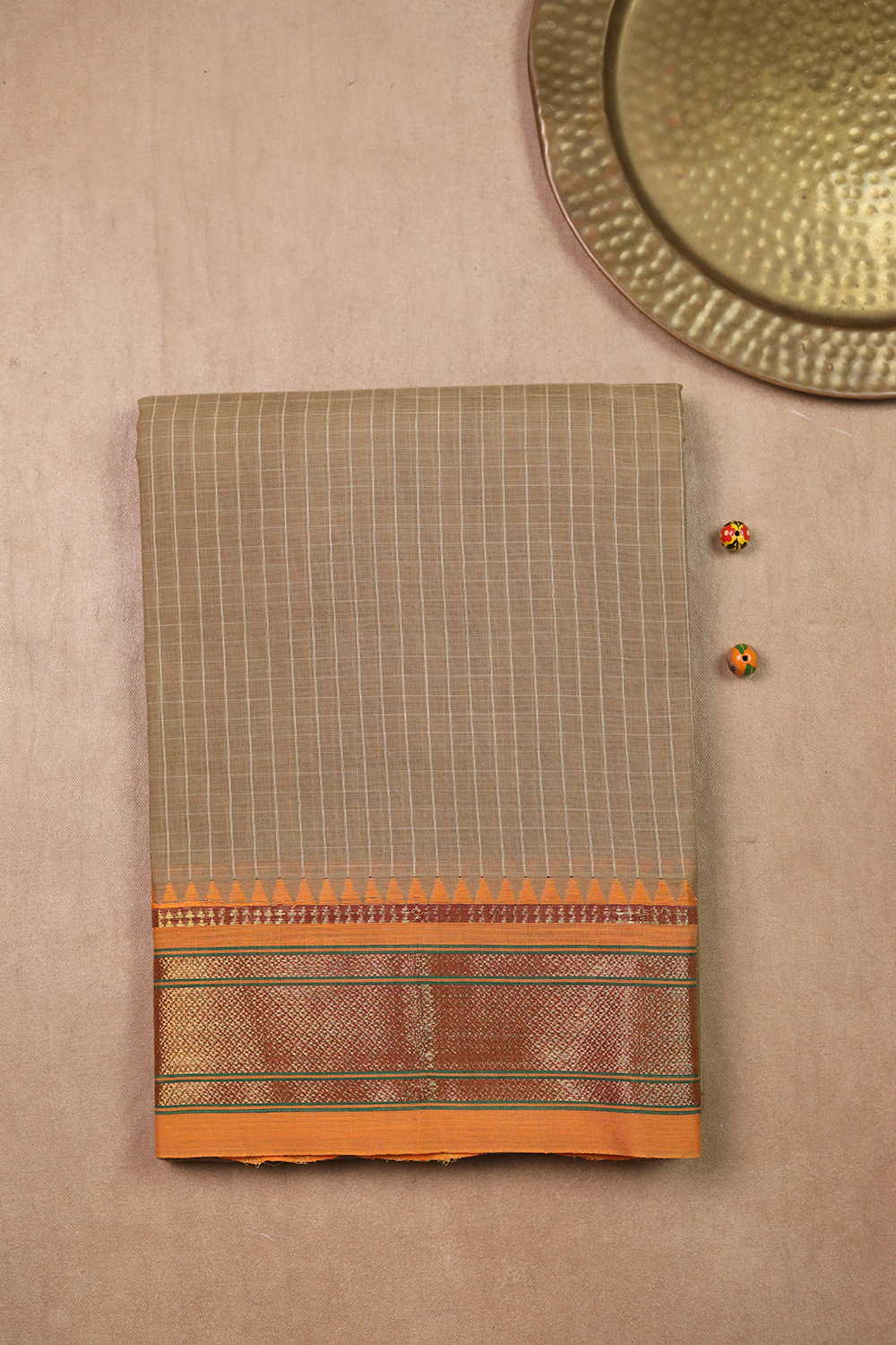 Narayanpet Sarees - Matkatus 