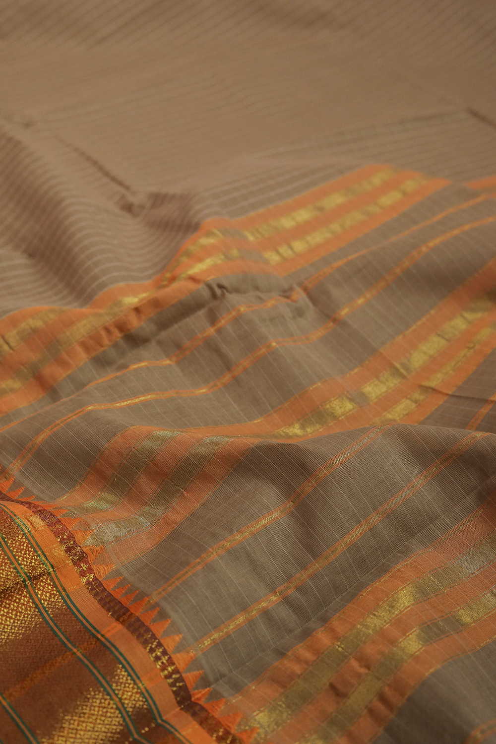Cotton Sarees - Matkatus 