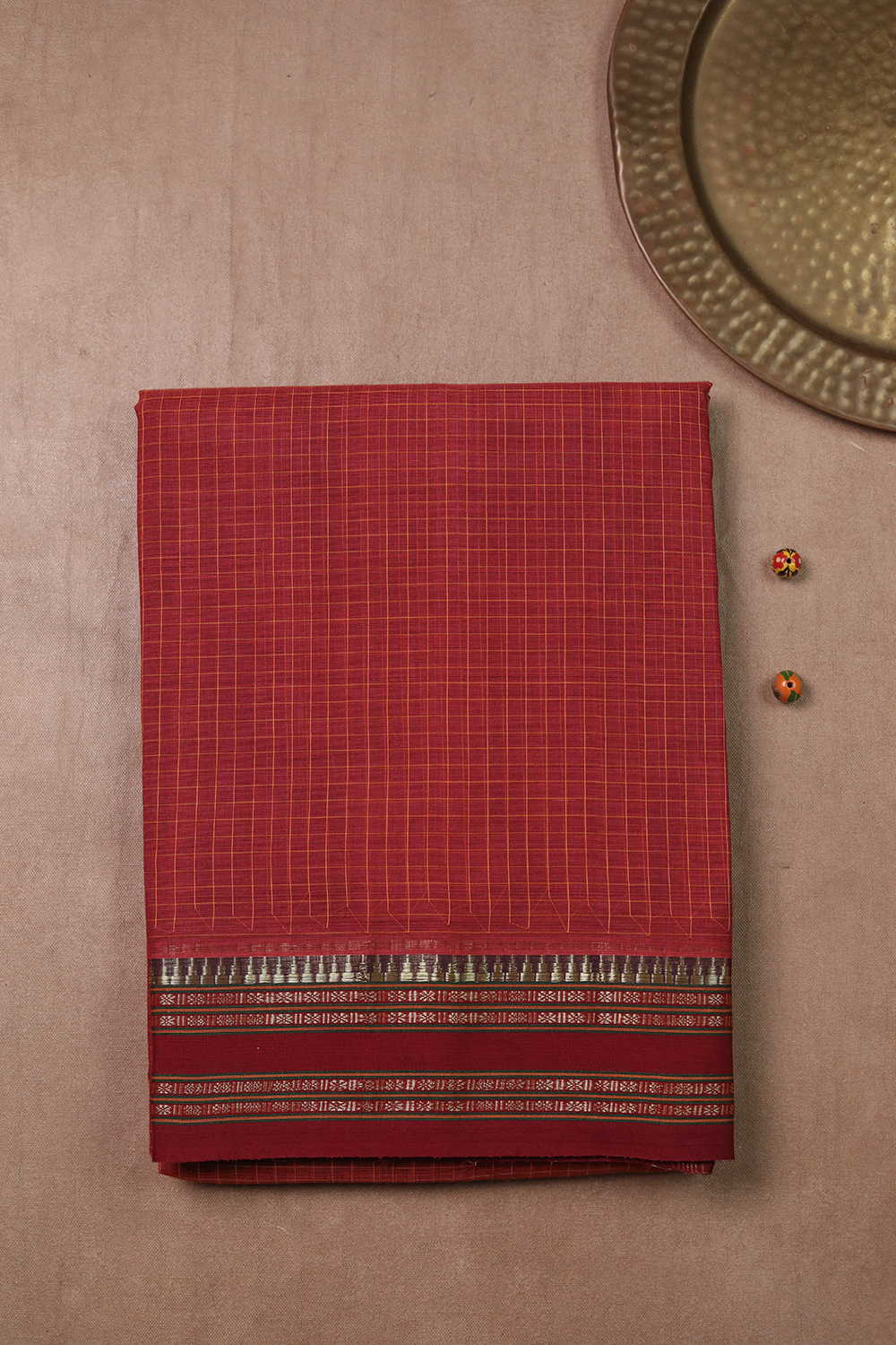 Narayanpet Sarees - Matkatus 