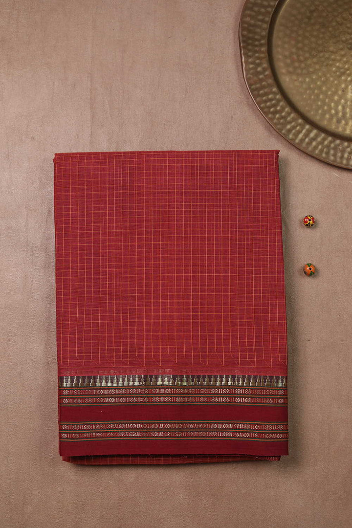 Narayanpet Sarees - Matkatus 
