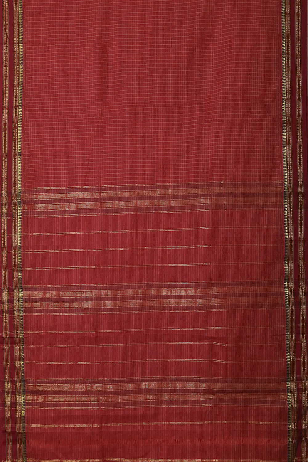 Handloom Sarees - Matkatus 