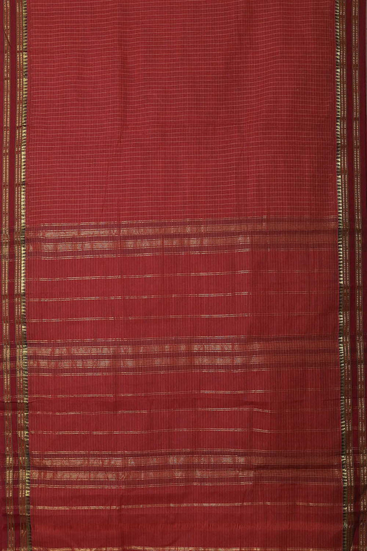 Handloom Sarees - Matkatus 