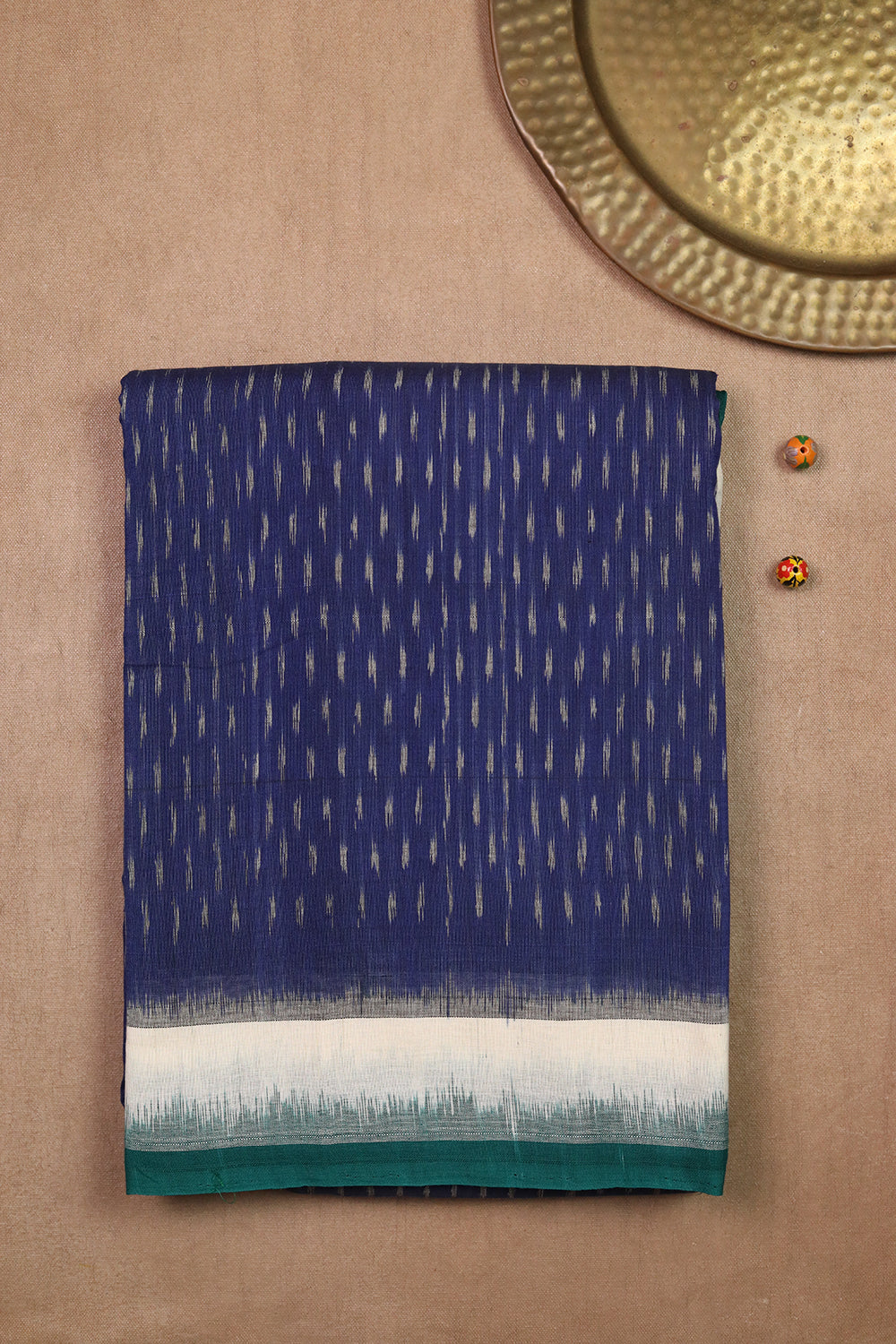 Cotton Sarees-Matkatus 