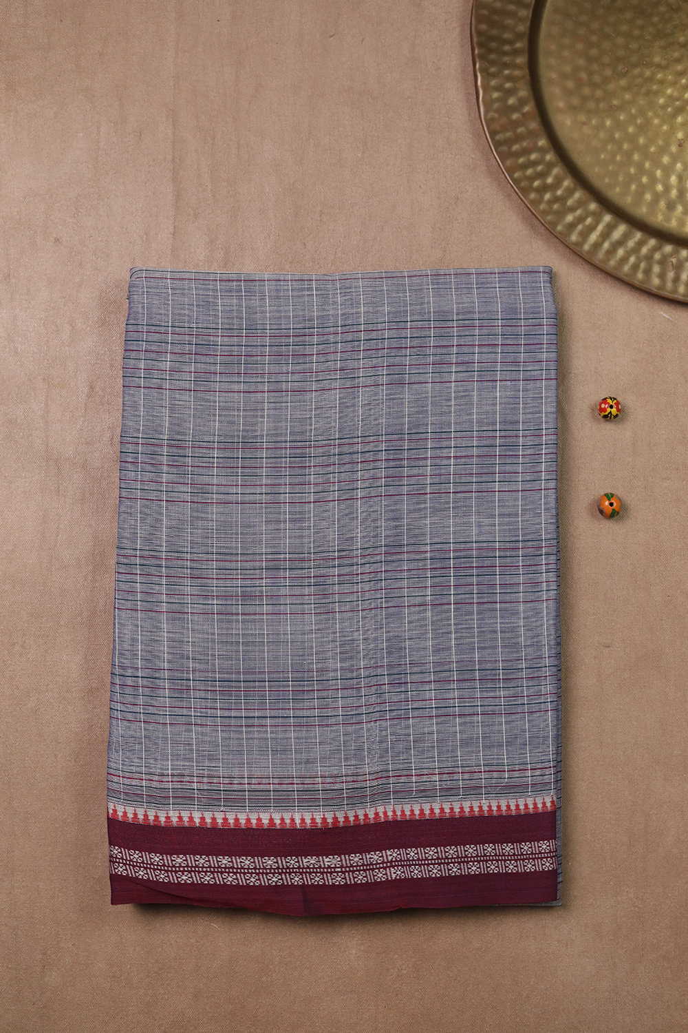 Narayanpet Sarees - Matkatus 