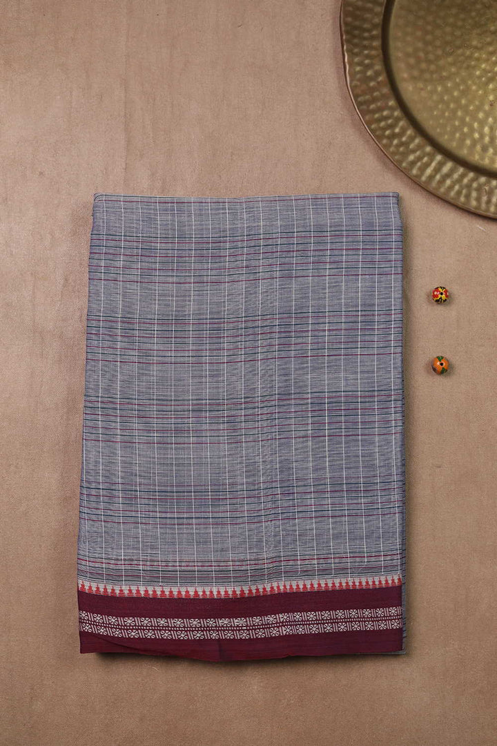 Narayanpet Sarees - Matkatus 