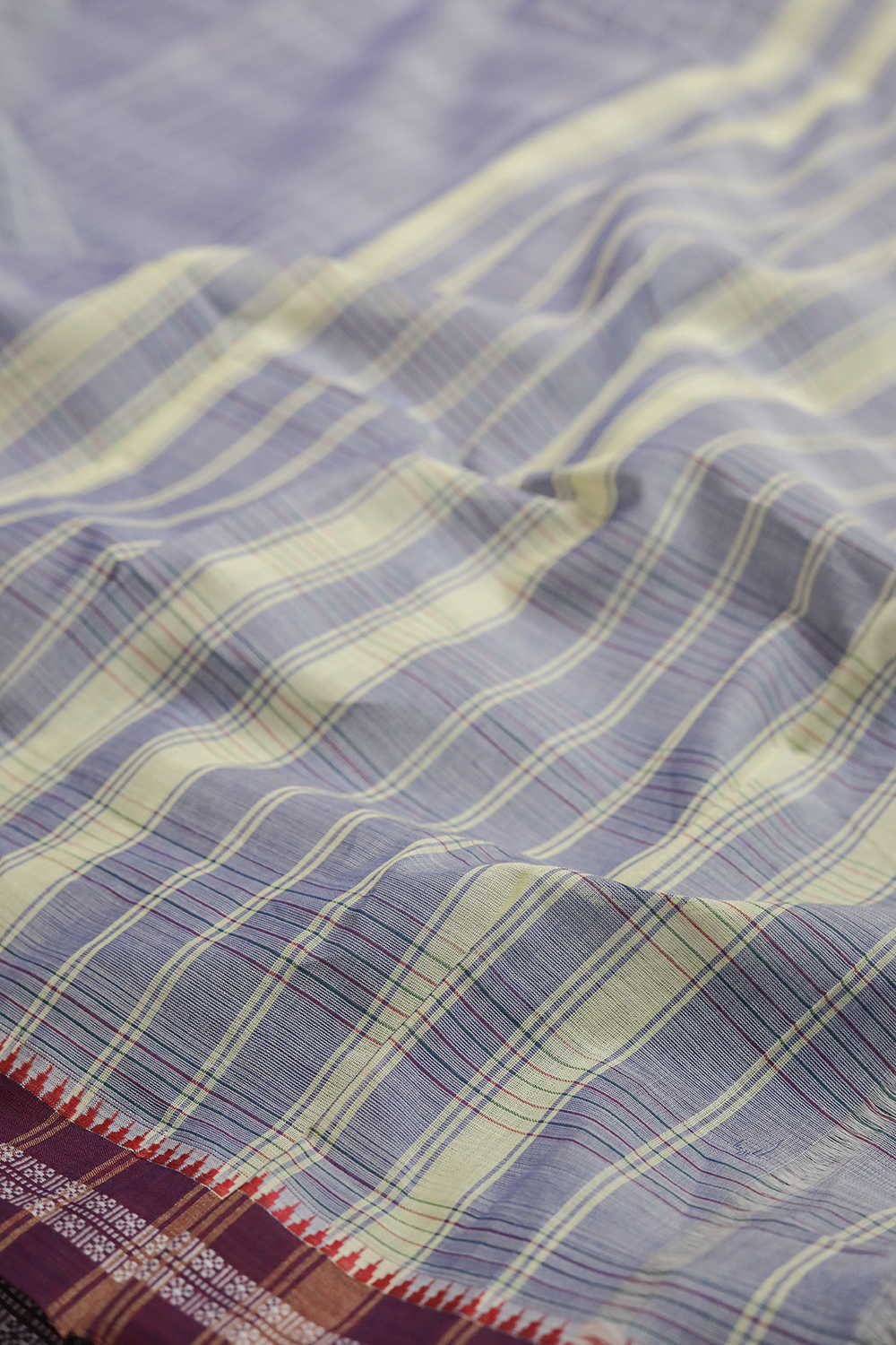 Cotton Sarees - Matkatus 