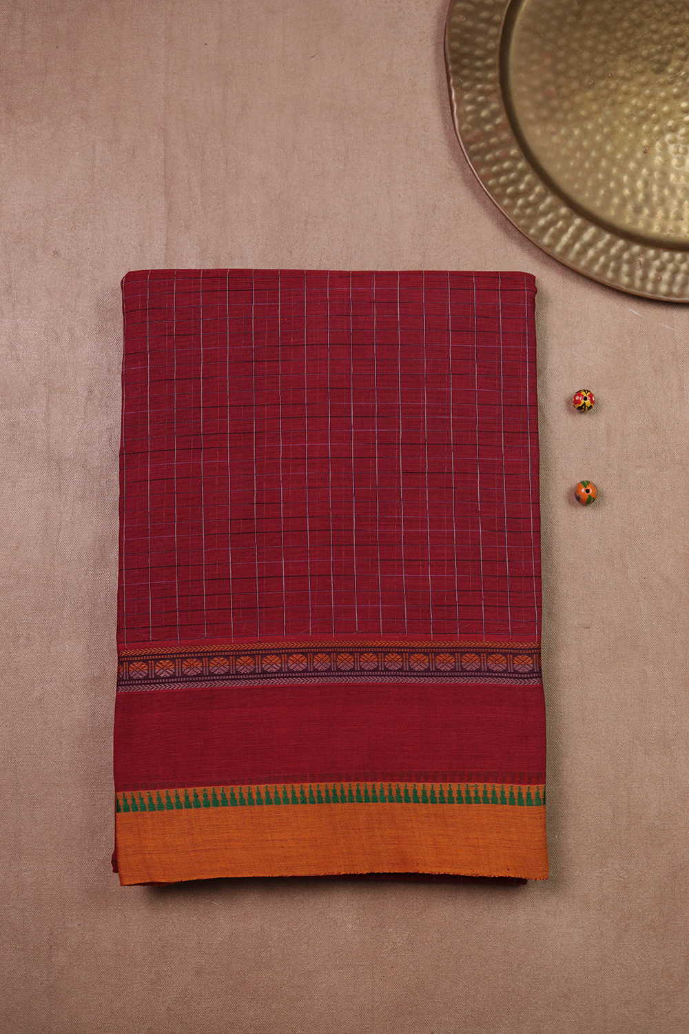 Narayanpet Sarees - Matkatus 