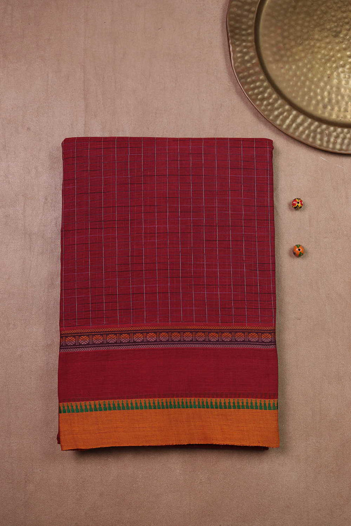 Narayanpet Sarees - Matkatus 