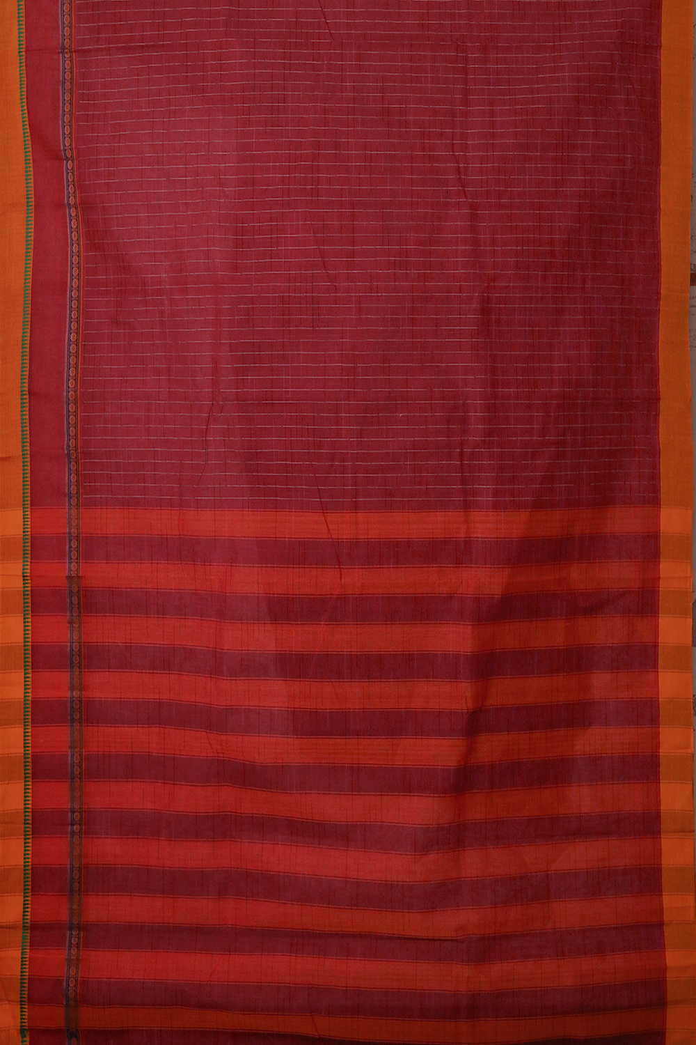 Handloom Sarees - Matkatus 