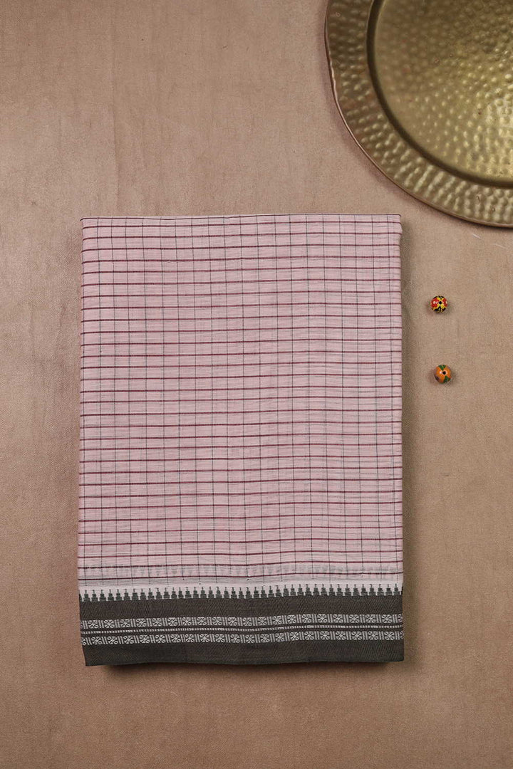 Narayanpet Sarees - Matkatus 