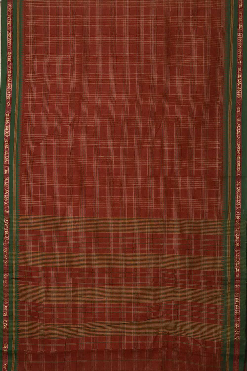 Handloom Sarees - Matkatus 