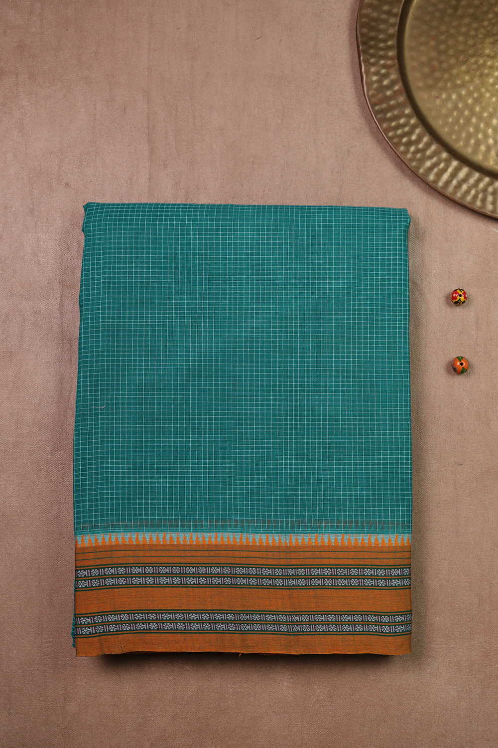 Narayanpet Sarees - Matkatus 