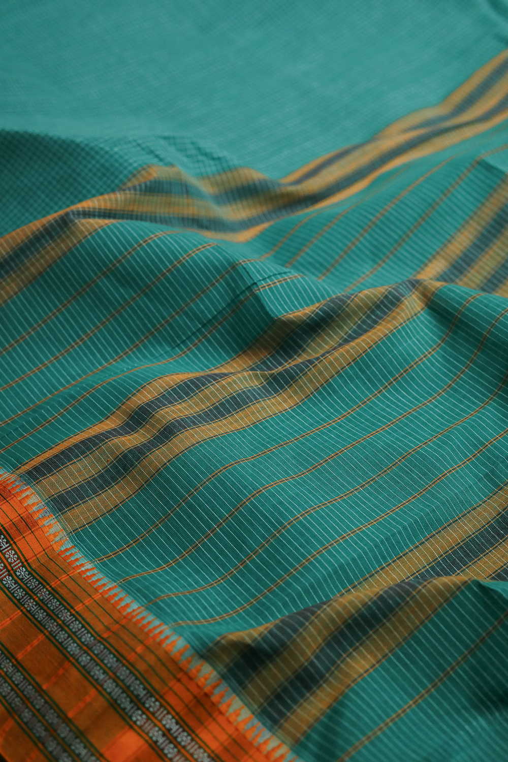 Cotton Sarees - Matkatus 