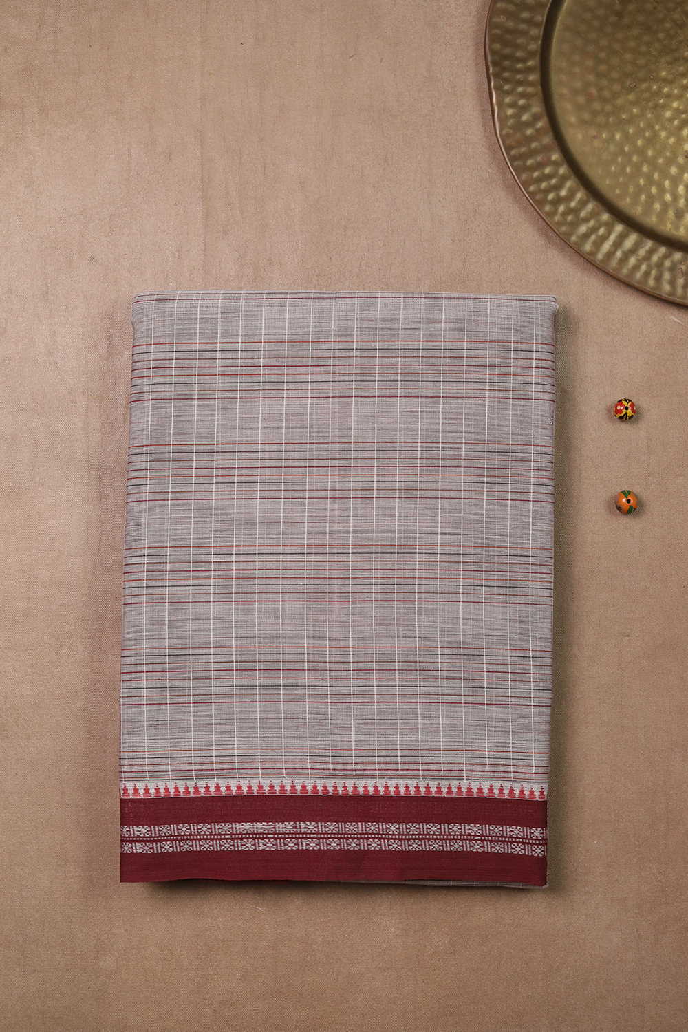 Narayanpet Sarees - Matkatus 