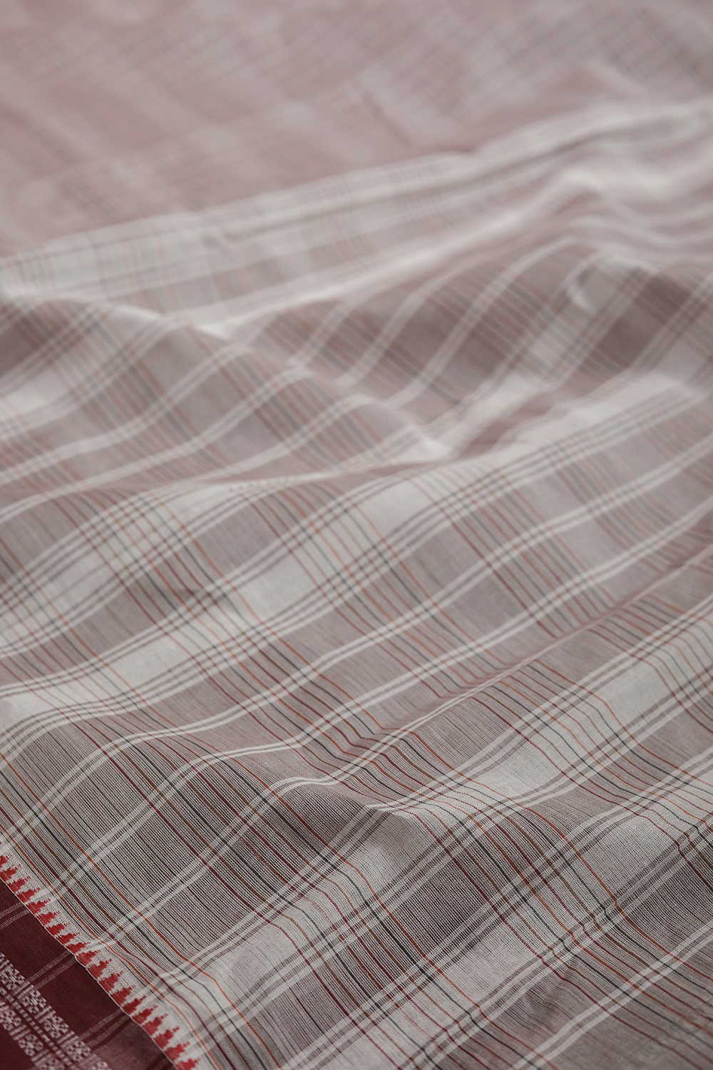 Cotton Sarees - Matkatus 