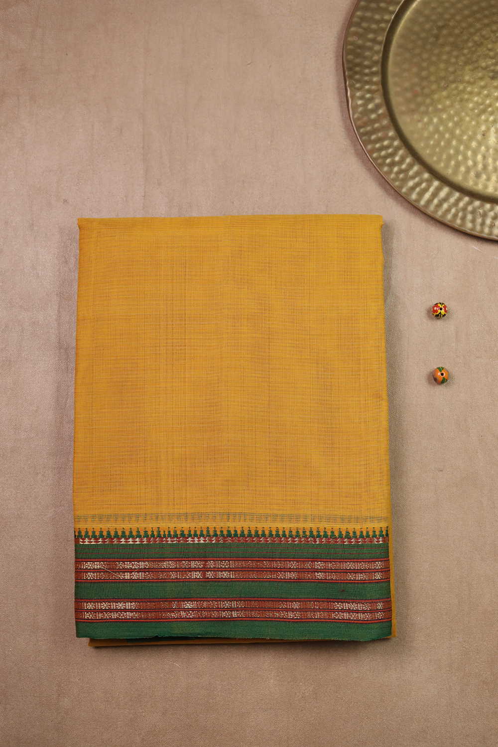 Narayanpet Sarees - Matkatus 