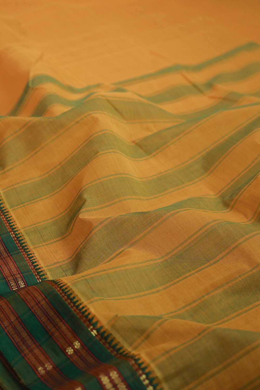 Cotton Sarees - Matkatus 