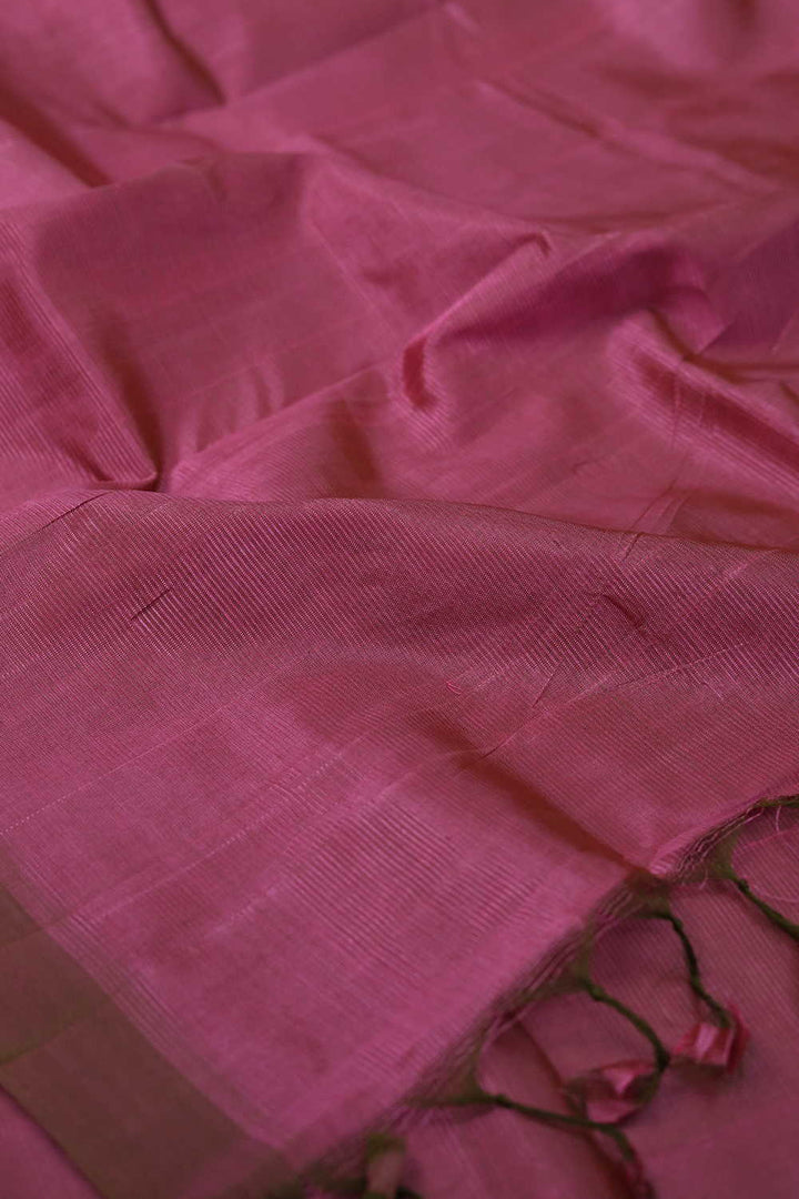 Perfectly Paired Sarees - Matkatus 