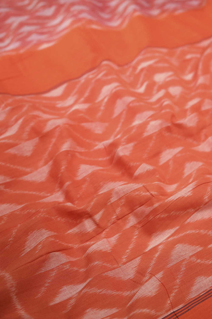 Pochamally Ikat Saree-Matkatus 