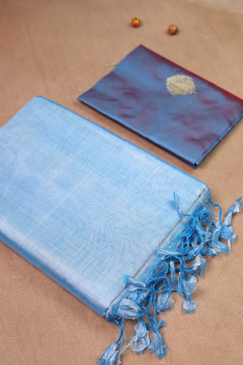 Perfectly Paired Sarees - Matkatus 