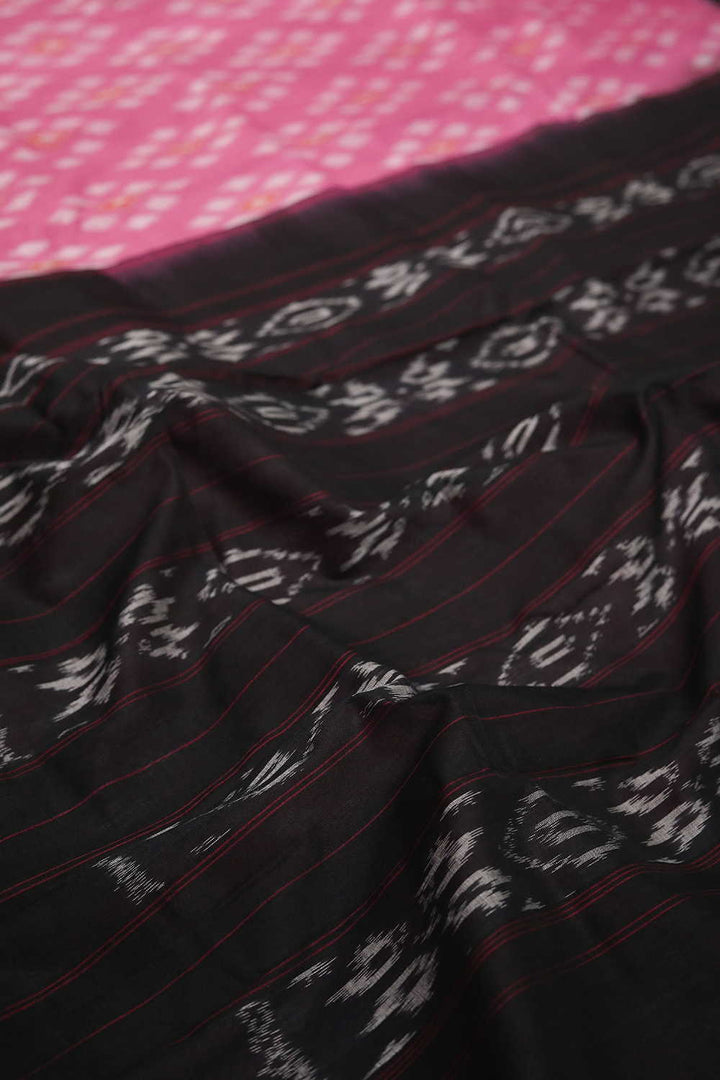Pochamally Ikat Saree-Matkatus 