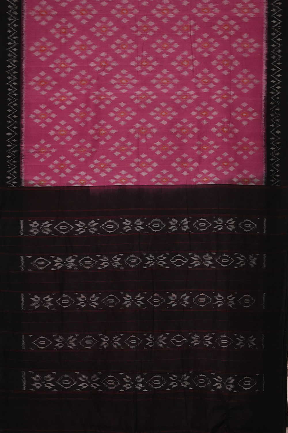 Sarees-Matkatus 