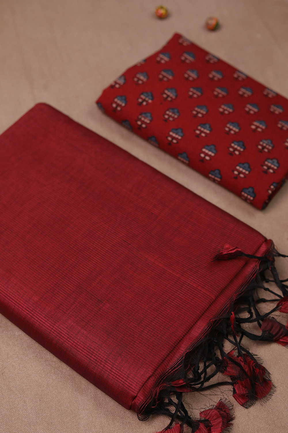Mangalagiri Silk Cotton Sarees - Matkatus 