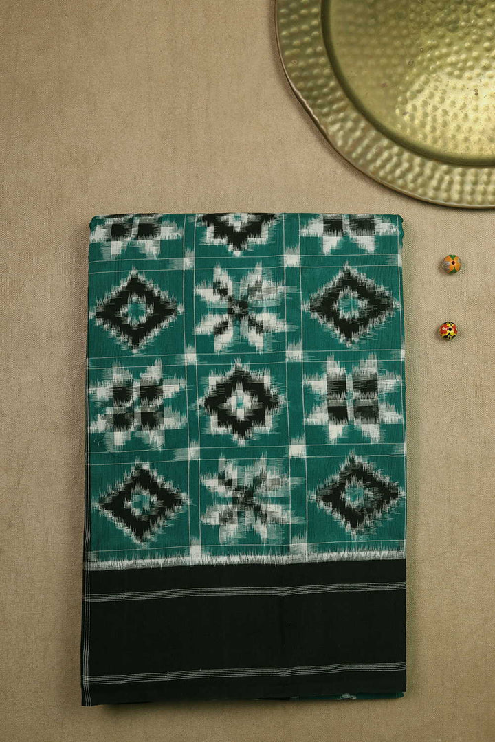 Cotton Sarees-Matkatus 