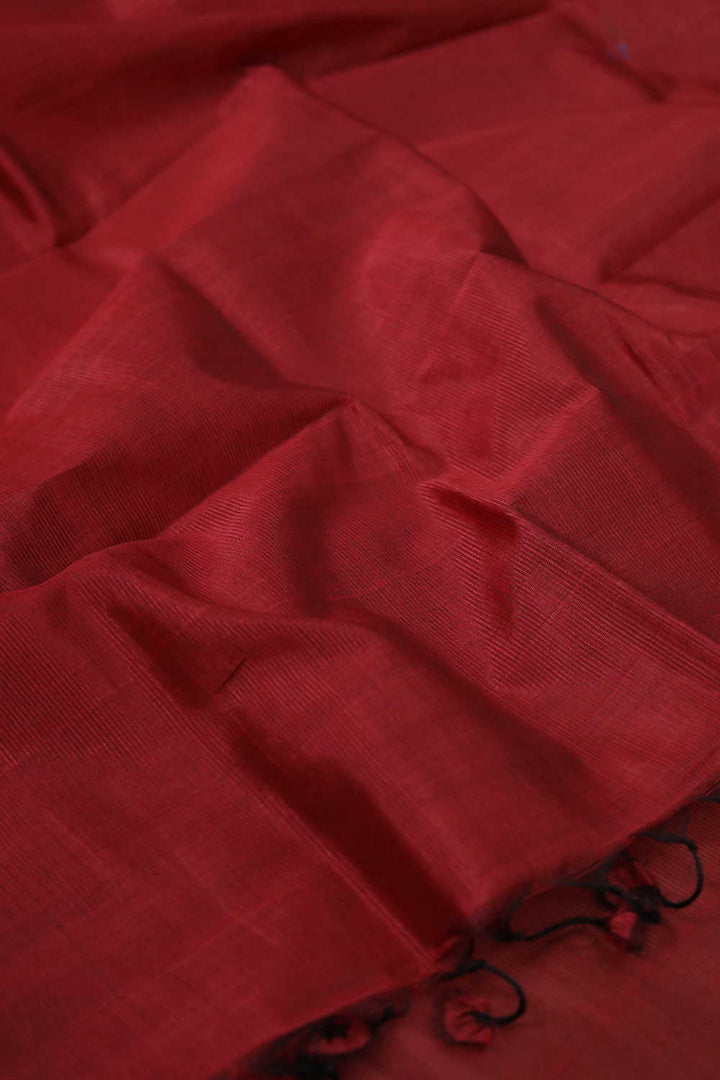 Saree with Blouse - Matkatus 