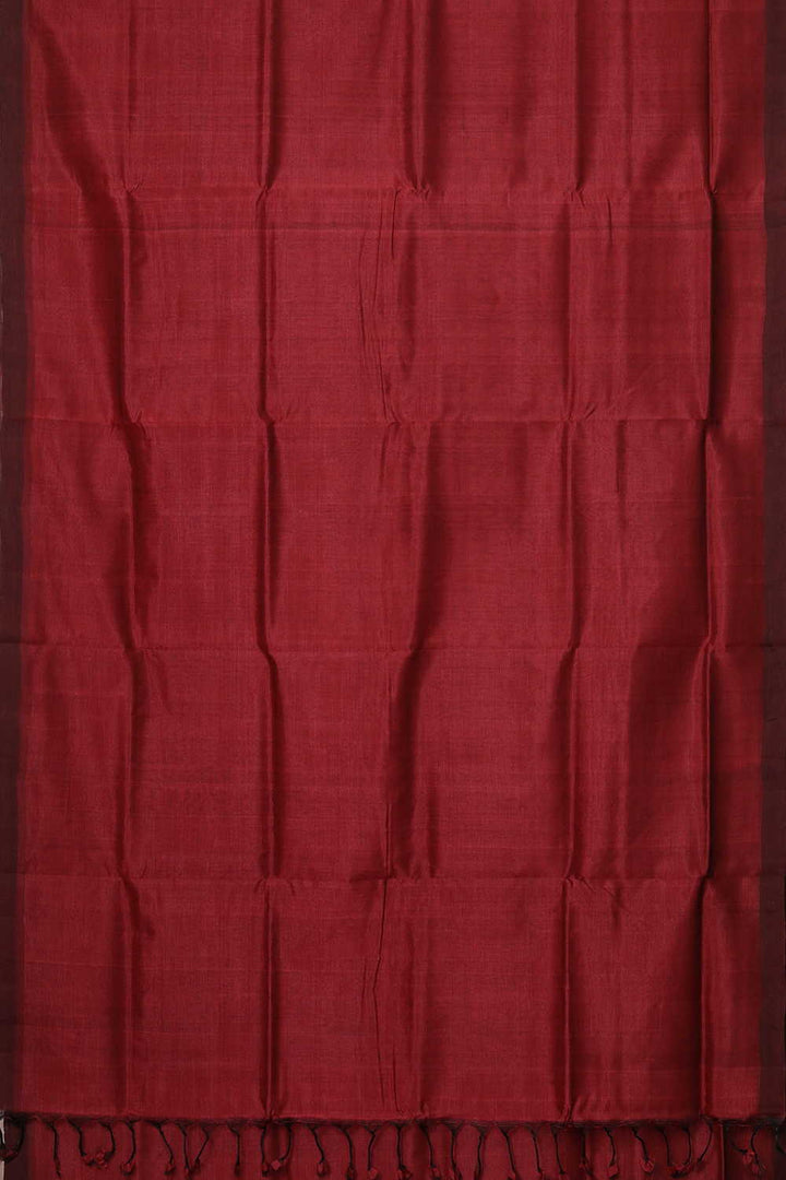 Perfectly Paired Sarees - Matkatus 