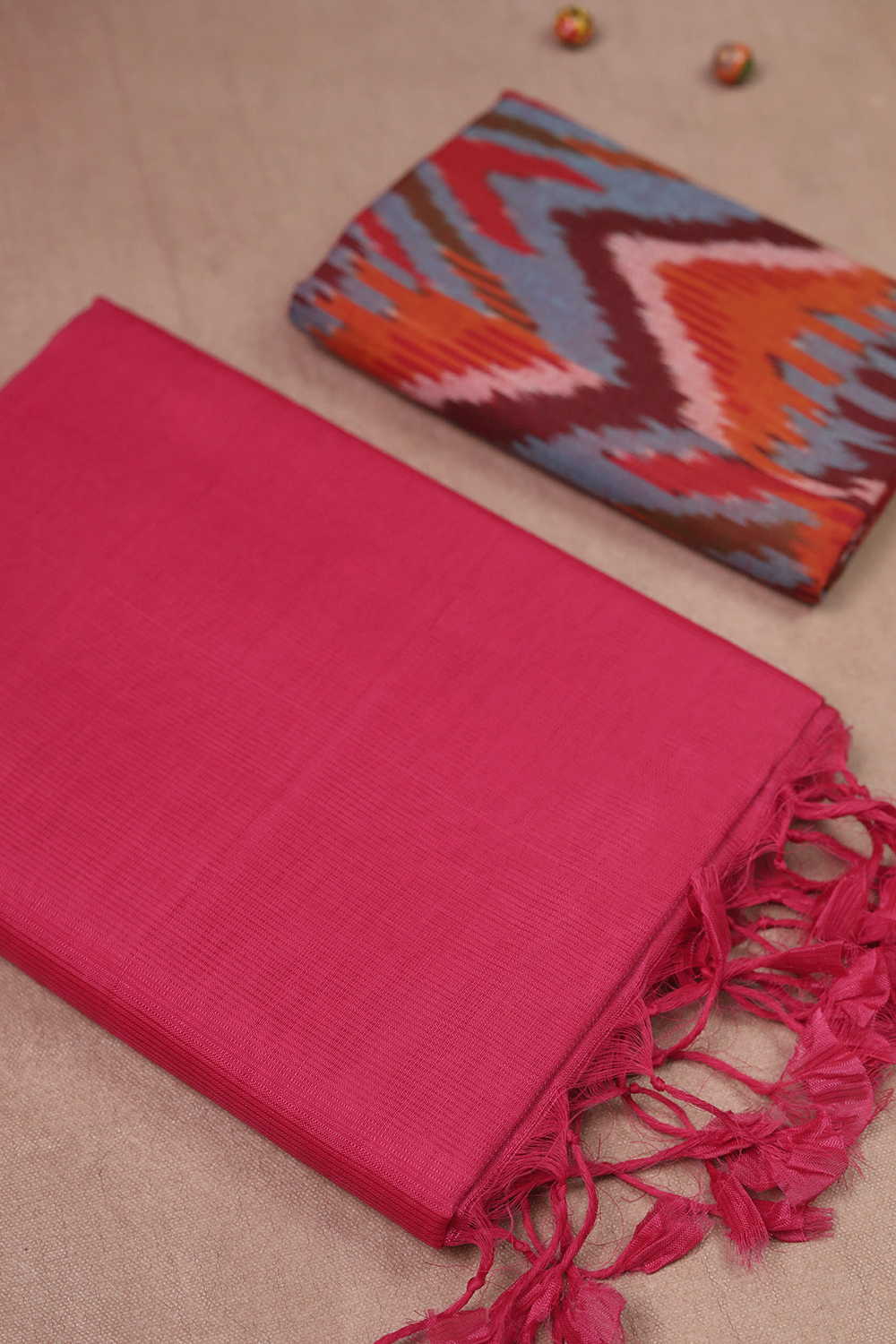 Mangalagiri Silk Cotton Sarees - Matkatus 