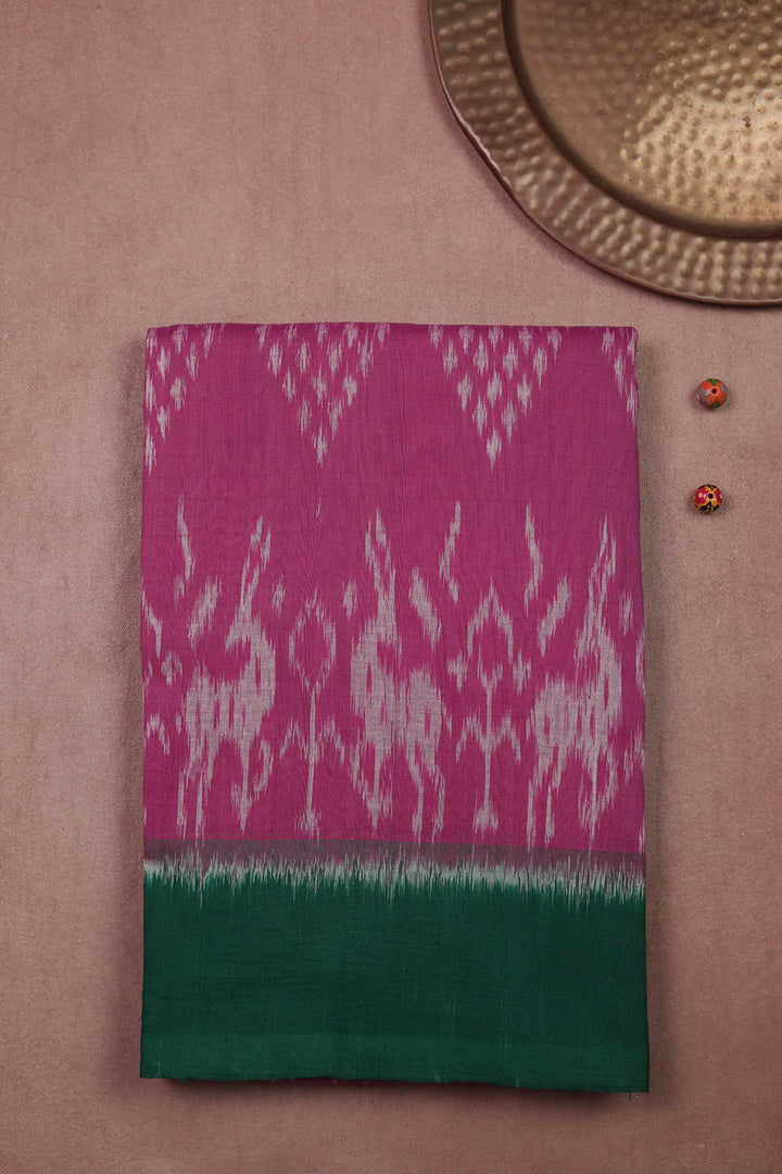 Cotton Sarees-Matkatus 