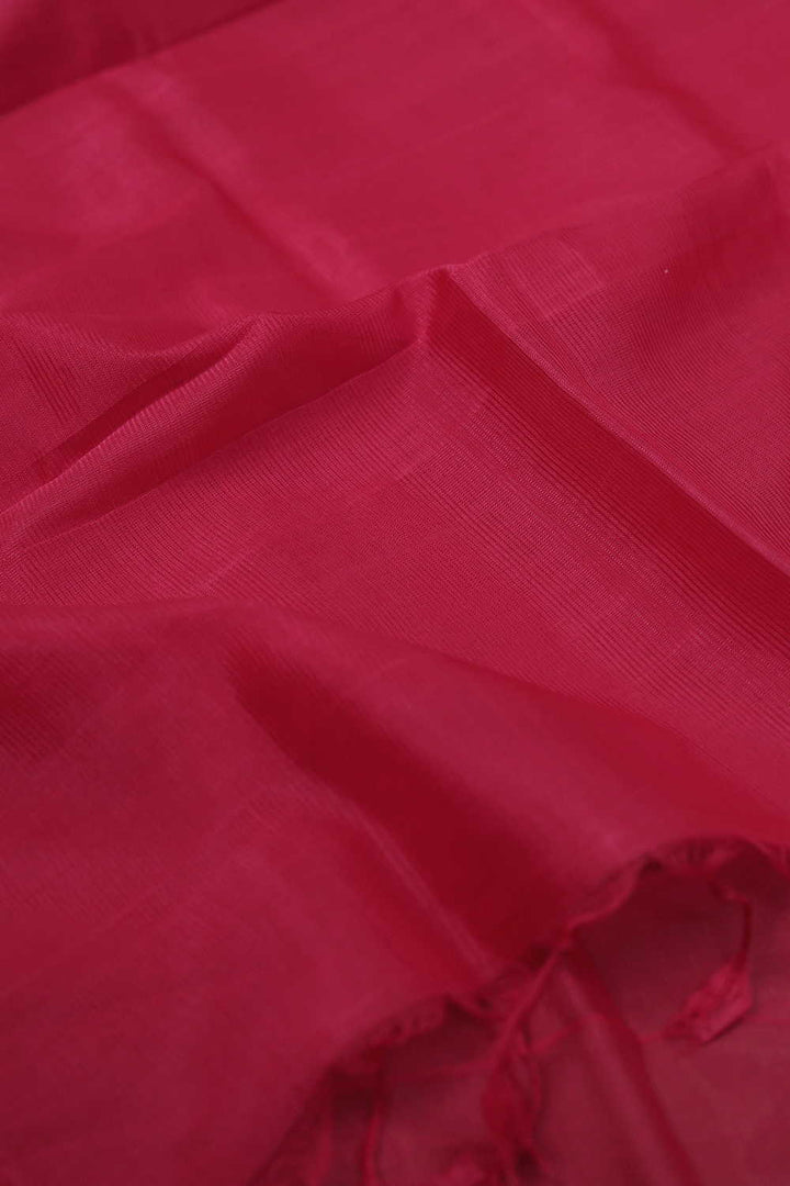 Saree with Blouse - Matkatus 
