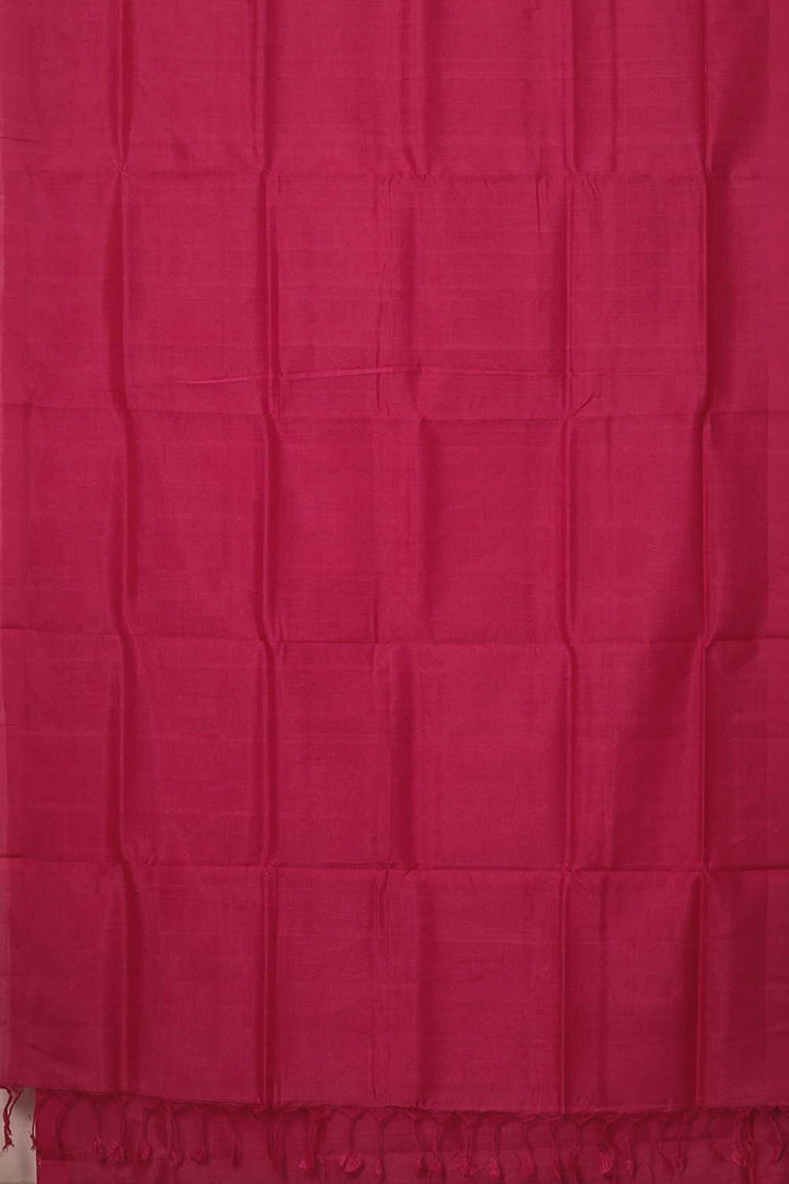 Perfectly Paired Sarees - Matkatus 
