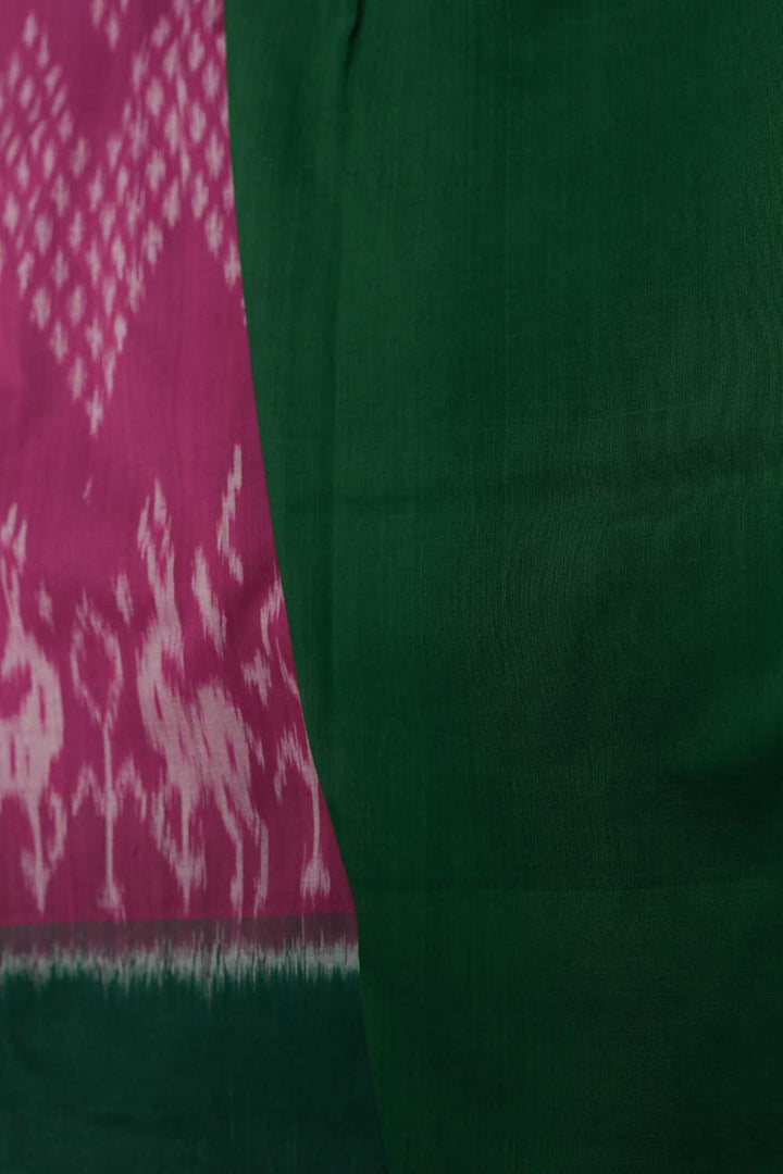 Ikat Sarees-Matkatus 