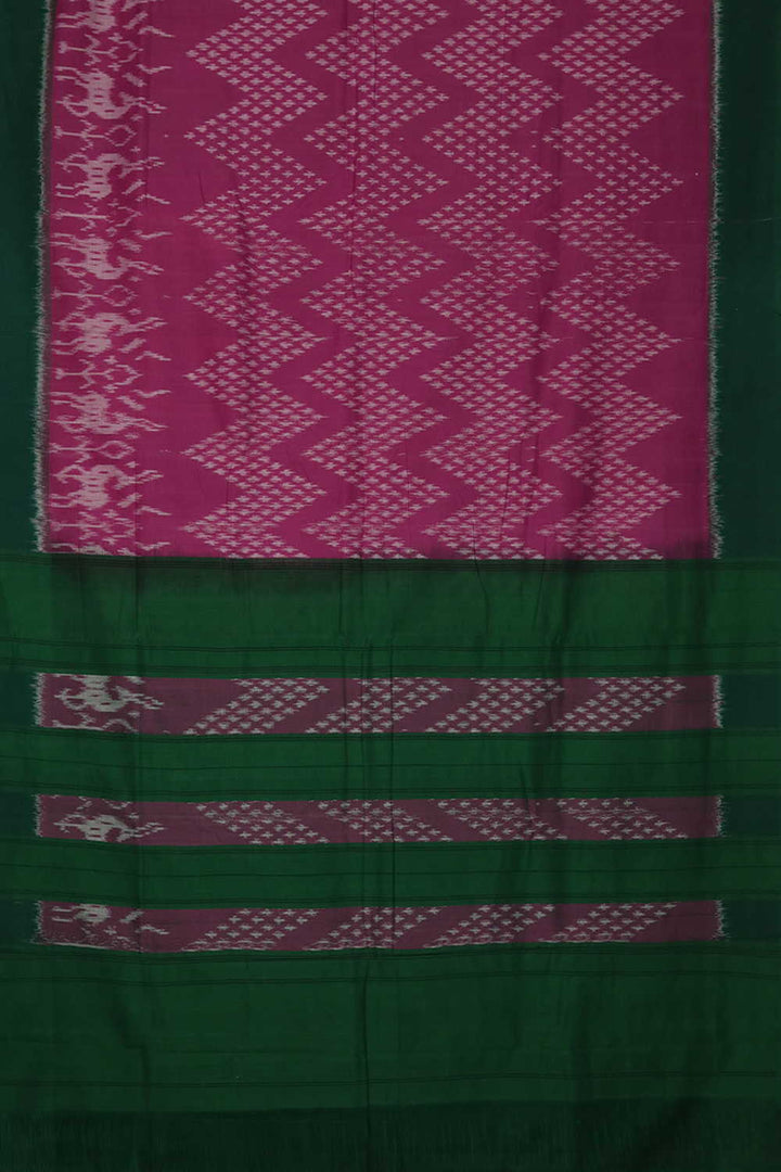 Sarees-Matkatus 
