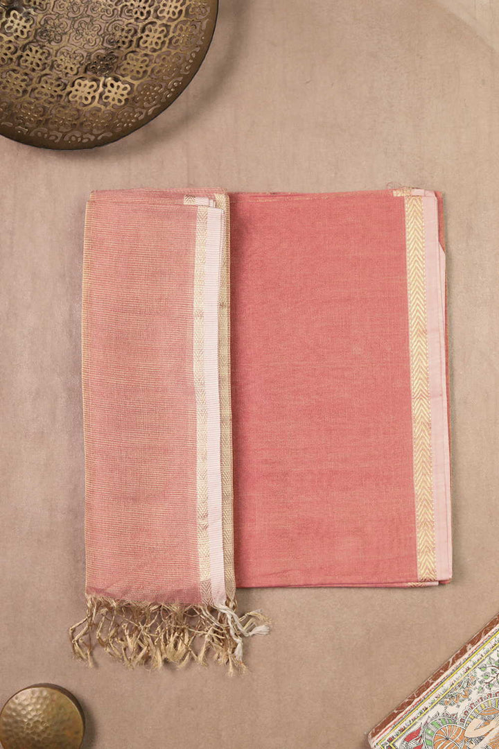 Handwoven Silk Cotton Suits - Matkatus 