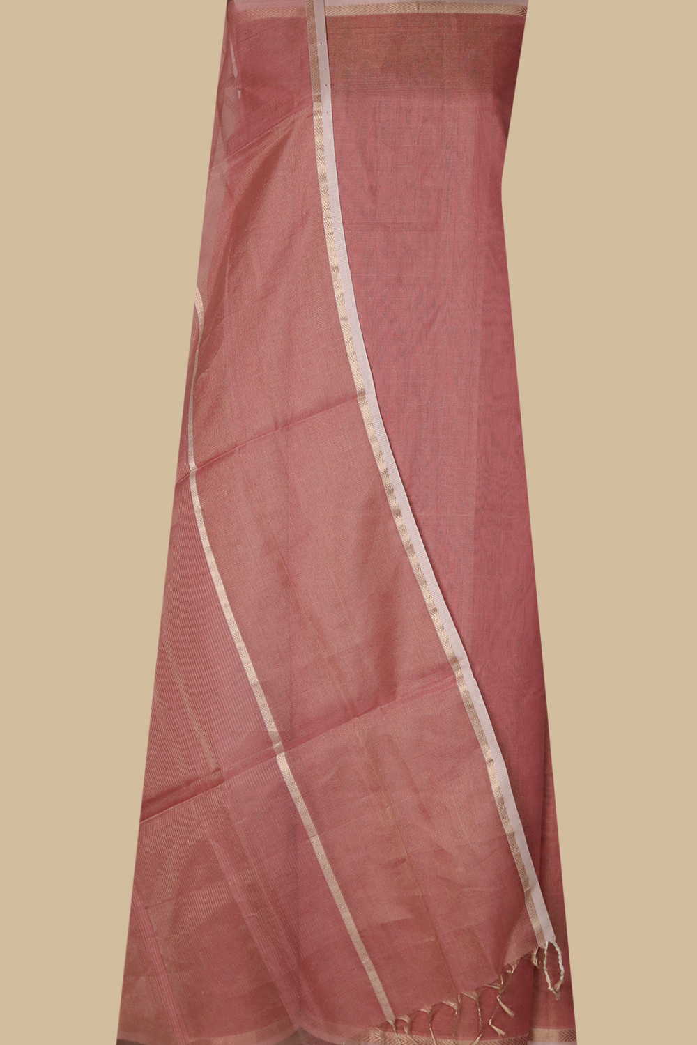 Top & Dupatta - Matkatus 