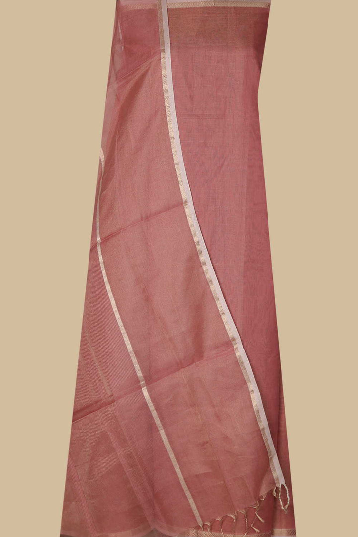 Top & Dupatta - Matkatus 