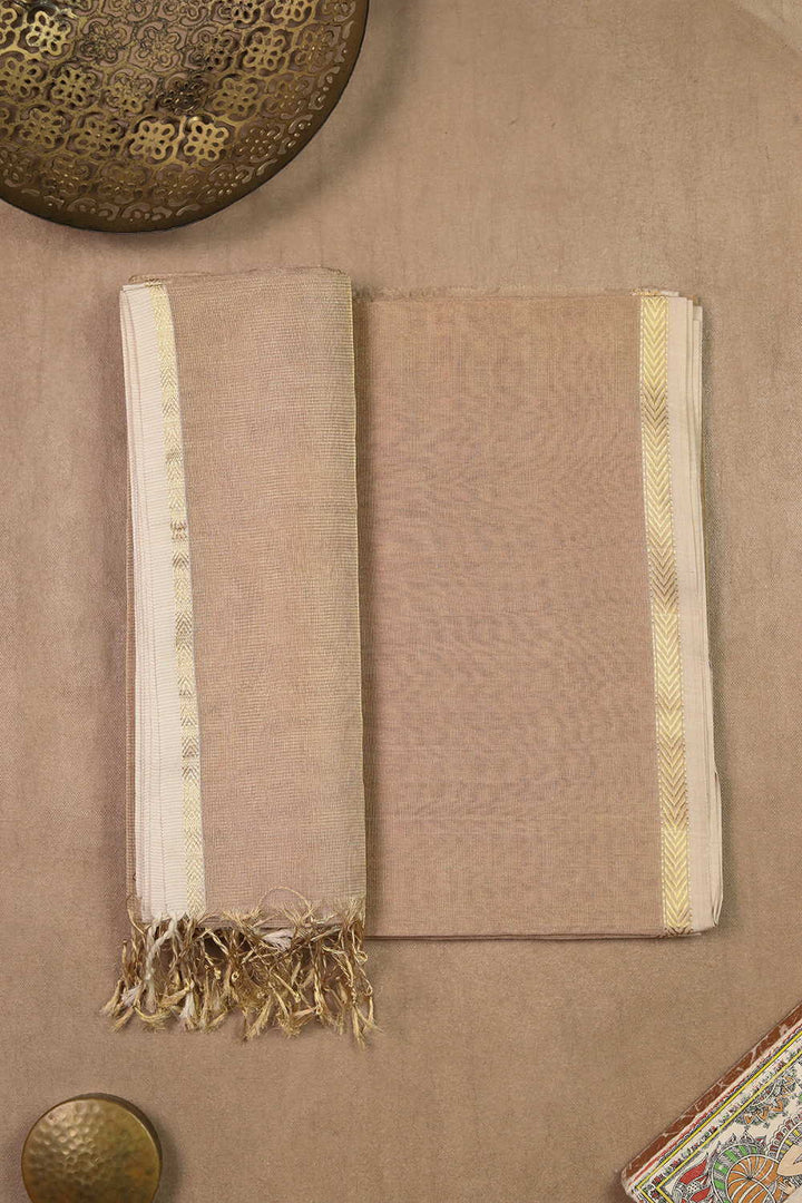 Top & Dupatta - Matkatus 